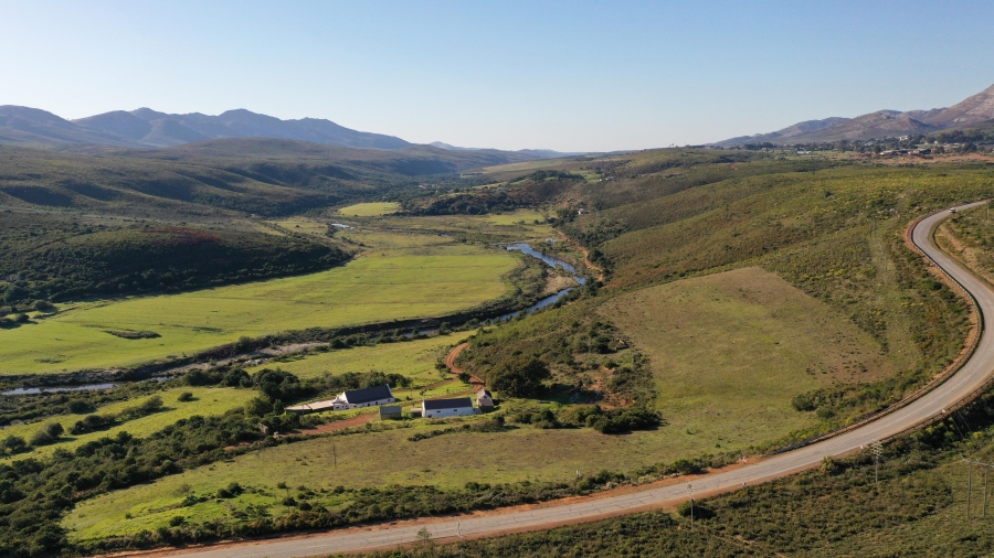 3 Bedroom Property for Sale in Kareedouw Eastern Cape